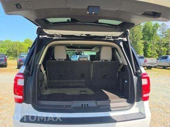 2020 Ford Expedition XLT - miniatura 15