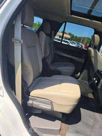 2020 Ford Expedition XLT - miniatura 17