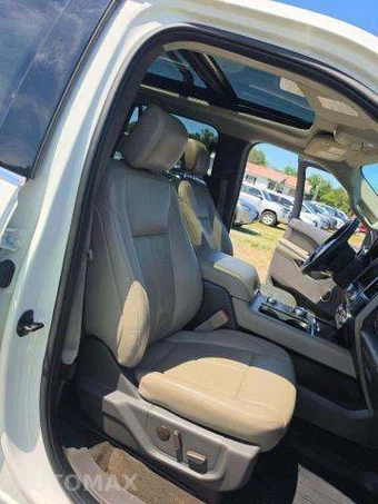 2020 Ford Expedition XLT - miniatura 19