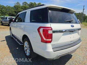 2020 Ford Expedition XLT - miniatura 2