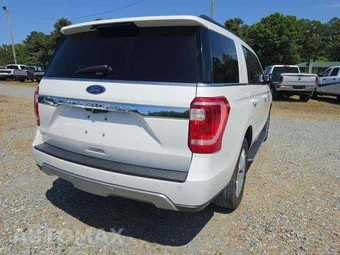 2020 Ford Expedition XLT - miniatura 3