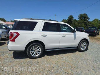 2020 Ford Expedition XLT - miniatura 4