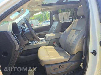 2020 Ford Expedition XLT - miniatura 6
