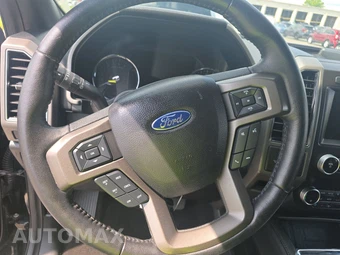2020 Ford Expedition XLT - miniatura 10
