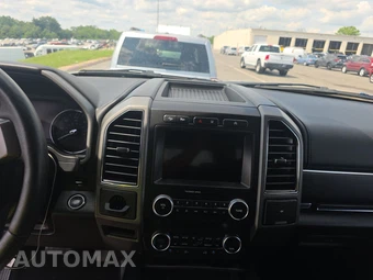 2020 Ford Expedition XLT - miniatura 11