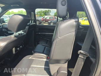 2020 Ford Expedition XLT - miniatura 13