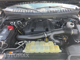 2020 Ford Expedition XLT - miniatura 16