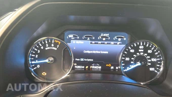 2020 Ford Expedition XLT - miniatura 19