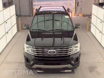 2020 Ford Expedition XLT - miniatura 2