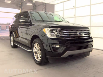 2020 Ford Expedition XLT - miniatura 3