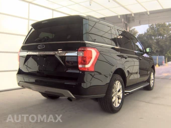 2020 Ford Expedition XLT - miniatura 4
