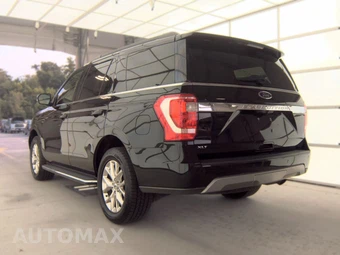 2020 Ford Expedition XLT - miniatura 6