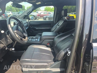 2020 Ford Expedition XLT - miniatura 7