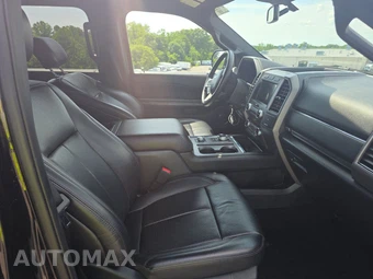 2020 Ford Expedition XLT - miniatura 8
