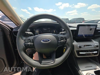 2020 Ford Explorer – miniatura 10