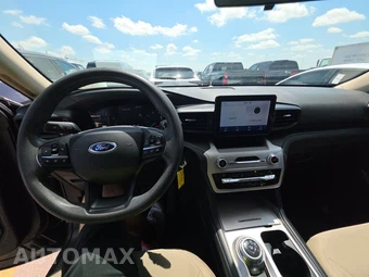 2020 Ford Explorer – miniatura 11