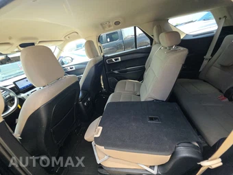 2020 Ford Explorer – miniatura 13