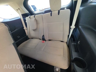 2020 Ford Explorer – miniatura 14