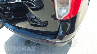 2020 Ford Explorer – miniatura 23