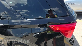 2020 Ford Explorer – miniatura 27