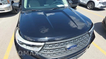 2020 Ford Explorer – miniatura 31