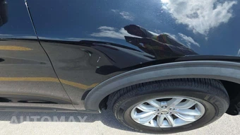 2020 Ford Explorer – miniatura 32