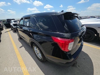 2020 Ford Explorer – miniatura 6