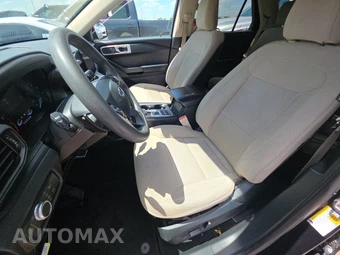 2020 Ford Explorer – miniatura 7