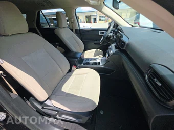 2020 Ford Explorer – miniatura 8