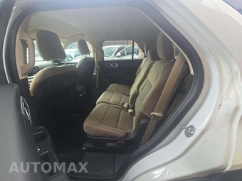 2020 Ford Explorer - miniatura 13