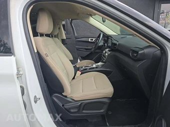 2020 Ford Explorer - miniatura 19