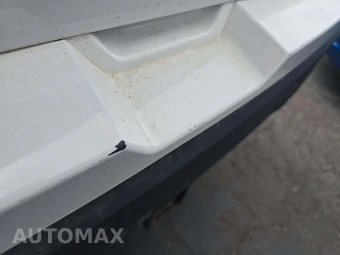 2020 Ford Explorer - miniatura 22