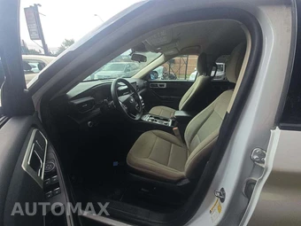 2020 Ford Explorer - miniatura 6