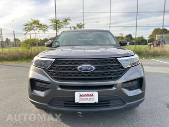 2020 Ford Explorer - miniatura 10