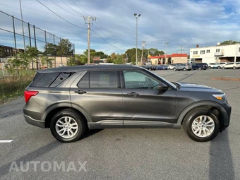 2020 Ford Explorer - miniatura 13