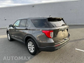 2020 Ford Explorer - miniatura 16