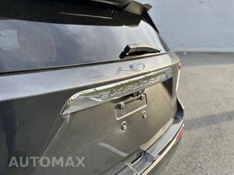 2020 Ford Explorer - miniatura 18