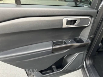2020 Ford Explorer - miniatura 21