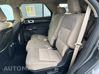 2020 Ford Explorer - miniatura 23