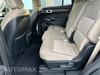 2020 Ford Explorer - miniatura 24