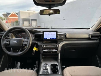 2020 Ford Explorer - miniatura 27