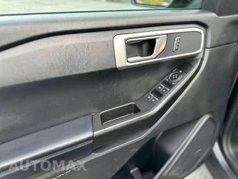 2020 Ford Explorer - miniatura 28