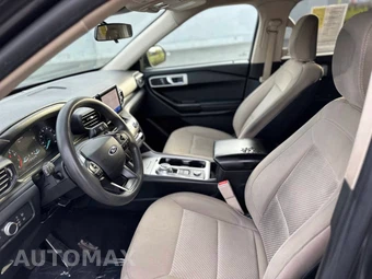2020 Ford Explorer - miniatura 29