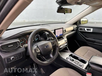 2020 Ford Explorer - miniatura 32