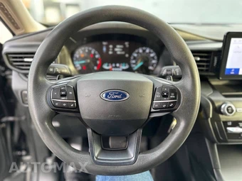 2020 Ford Explorer - miniatura 33