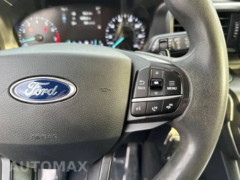 2020 Ford Explorer - miniatura 34
