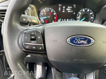 2020 Ford Explorer - miniatura 36