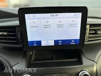 2020 Ford Explorer - miniatura 38