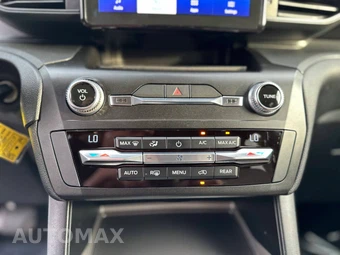 2020 Ford Explorer - miniatura 39