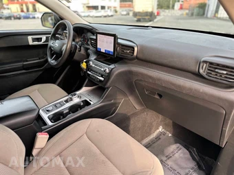 2020 Ford Explorer - miniatura 42